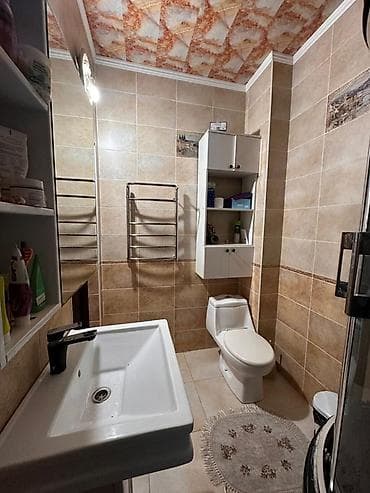 Продажа квартир: 3 комнаты, 67 м², Элитка, Евроремонт — 4