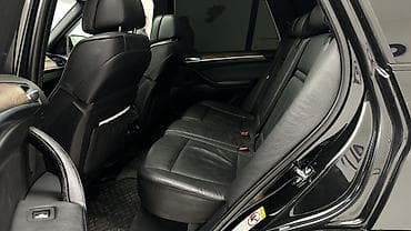 golf 2: BMW X5: 2008 г., 4.8 л, Автомат, Газ, Внедорожник — 8