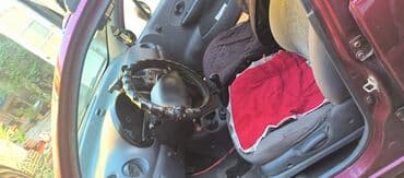 купить зимние шины на матиз: Daewoo Matiz: 2008 г., 0.8 л, Механика, Бензиновая, Хэтчбэк — 5