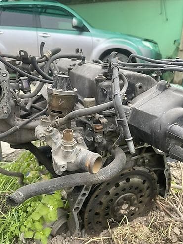 хамер авто: Бензиновый мотор Honda 2003 г., 2.3 л, Б/у, Оригинал, Япония — 2