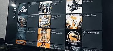 часы гесс: Игровая консоль Sony PlayStation 4 Slim с двумя беспроводными — 3