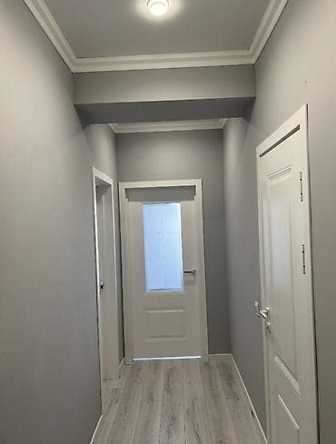 Квартиры: 1 комната, 39 м², Кок-Жар ж/м Элитка, 6 этаж, Евроремонт — 4