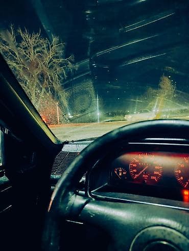 e36 е36: Audi 100: 1990 г., 2.3 л, Механика, Бензин, Седан — 3