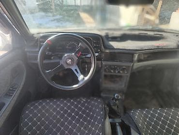 ford mustang машина: Daewoo Nexia: 2006 г., 1.5 л, Механика, Бензин, Седан — 6