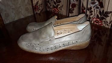 женская обувь больших размеров из германии: Женская обувь( мокасины) кожа, Германия, новые, размер 39-40 — 2