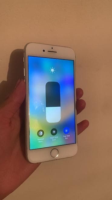 windows 10 pro: IPhone 8, Б/у, 64 ГБ, Белый, Чехол, 100 % — 3