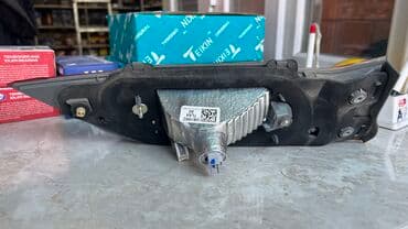 Стоп-сигналы: Задний правый стоп-сигнал Honda 2018 г., Новый, Аналог — 8