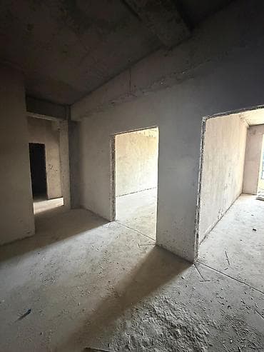 цены в новостройках: 2 комнаты, 93 м², Элитка, 6 этаж, Готовая ПСО (под самоотделку) — 7