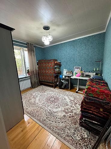 тунгу: Продается дом с бизнесом в жм. Ак ордо 3 Площадь: 4 соток, размером — 9