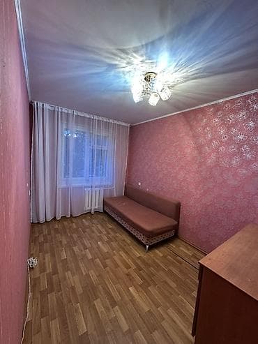 77 серия: 2 комнаты, Собственник, С мебелью полностью — 5