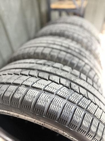 235 40 18 зима: Шины 235 / 45 / R 18, Зима, Новый, Комплект, Легковые, Китай, ONYX — 2
