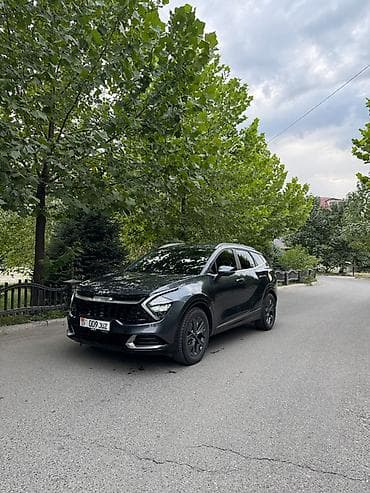 киа спортейж: Kia Sportage: 2021 г., 2 л, Робот, Дизель, Кроссовер — 4