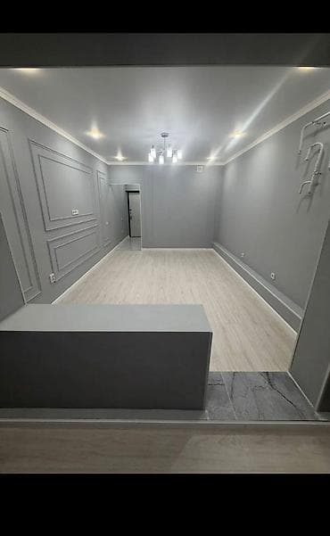 nova grand: 1 комната, 27 м², Элитка, 9 этаж, Евроремонт — 2