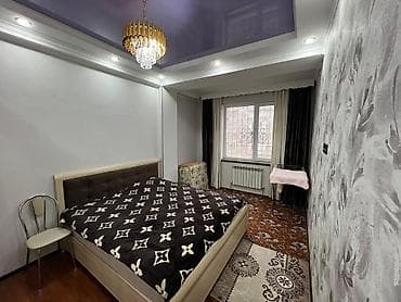 mega hous: 2 комнаты, 70 м², 7 этаж — 3