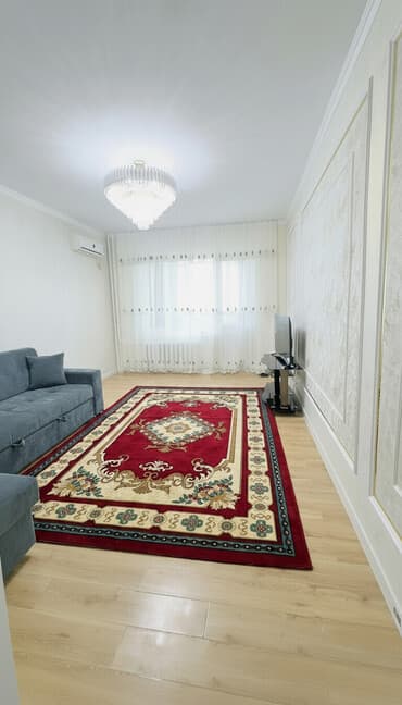 Сниму квартиру: 2 комнаты, Собственник, Без подселения, С мебелью полностью — 1