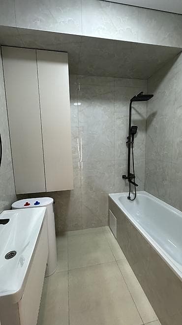 delmar: 3 комнаты, 84 м², Элитка, Дизайнерский ремонт — 5