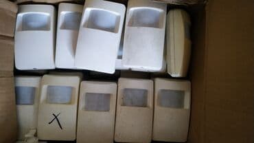 пленочный фотоаппарат бишкек: Датчики движения муляж ( беспроводные) и пожарные (под муляж) не — 2