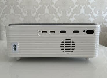 домашний кинотетр: Проекторы — 7