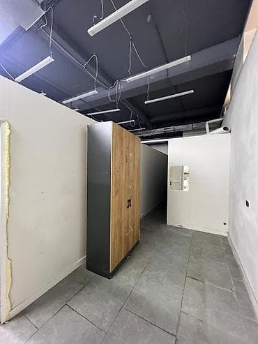 Недвижимость: 📍ул. Молдокулова 🔘Этажи -1/10 🔘220м² ПРОДАЕТСЯ КОММЕРЧЕСКОЕ — 5