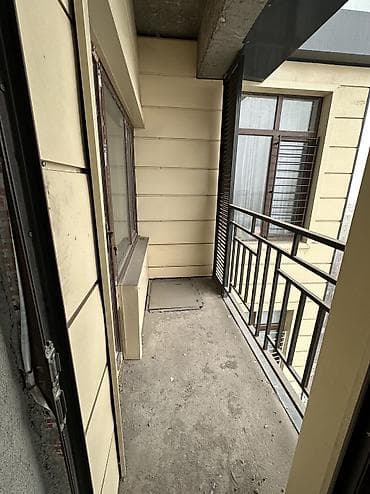 elite hause: 3 комнаты, 84 м², Элитка, 15 этаж, Готовая ПСО (под самоотделку) — 9