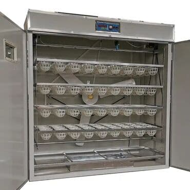 Срочно продаю инкубатор многофункциональный полностью