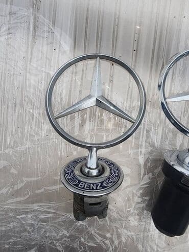 диски на опель зафира а: Продаётся эмблоема капот Мерседес бенц Mercedes-Benz оригинал — 2