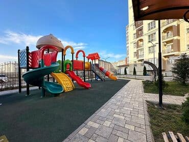 квартира с мебелью и техникой: 4 комнаты, 117 м², Элитка, Дизайнерский ремонт — 15