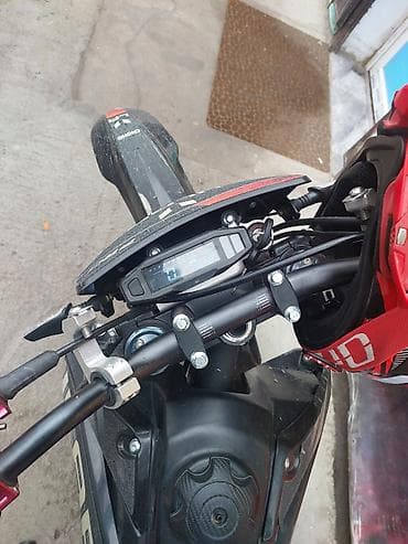 мотор на мотоцикл: Продаю своего кросавца🔥 ЭНДУРО Ular H7 PRO на злых 300кубов с 5-ти — 3