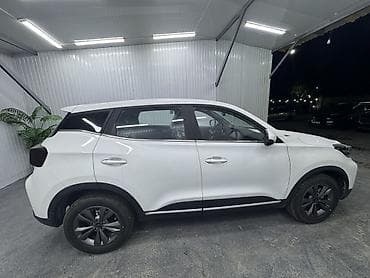 ролик хонда фит: Changan : 2025 г., 1.5 л, Автомат, Бензин, Кроссовер — 4