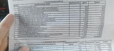 Toyota: Toyota Hilux Surf: 1992 г., 3 л, Автомат, Бензин, Пикап — 7