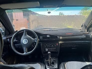 рейка пассат: Volkswagen Passat Variant: 2002 г., 1.9 л, Механика, Дизель, Универсал — 4