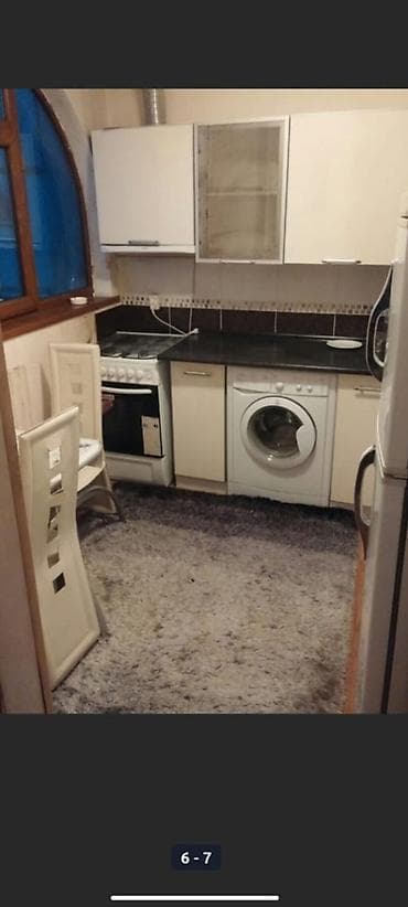 3: 3 комнаты, 92 м², Цум Индивидуалка, 6 этаж, Старый ремонт — 7