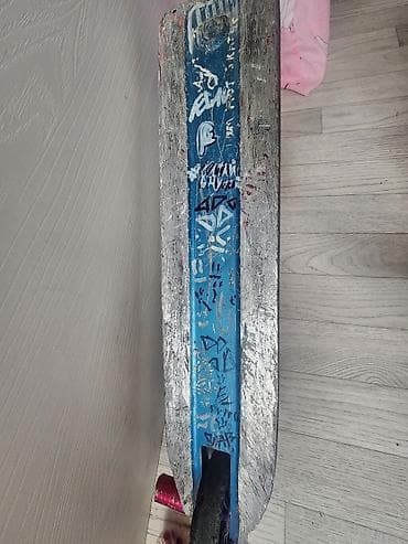 сапоги рыболовные: Самокат, Трюковой, Б/у, Самовывоз, Платная доставка — 3