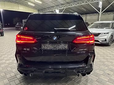 bmw e5: BMW X5: 2019 г., 0.3 л, Автомат, Бензин, Внедорожник — 5