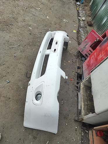 бампер субару бл5: Бампер Subaru, Б/у — 2