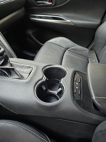 lexus 600: Toyota Venza: 2021 г., 2.5 л, Автомат, Гибрид, Кроссовер — 10