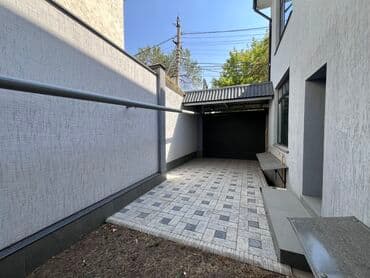 дом в жалал абаде: Дом, 225 м², 6 комнат, Риэлтор, Евроремонт — 6