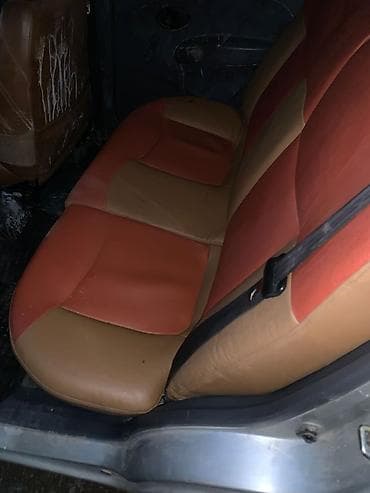 sprinter rx: Daewoo Matiz: 2007 г., 0.8 л, Механика, Бензин, Хэтчбэк — 7