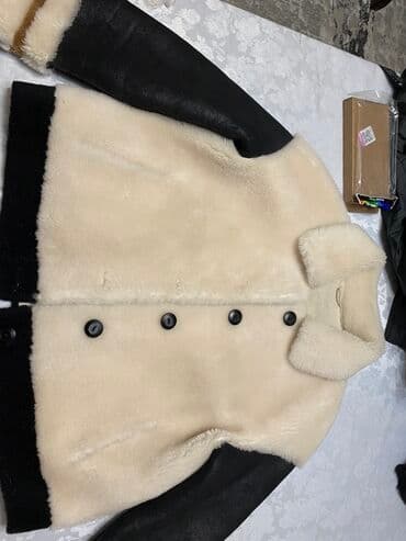 ам берем бекер бишкек: Продаю дубленку — 5