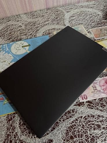 Техника и электроника: ‼️ СРОЧНО ‼️ Lenovo IdeaPad 5 | i5-1235U / 16GB / SSD 512GB / MX550 — 2