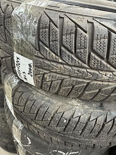 диски 17 на камри: 175/65/R14 Привозные Б/У шины Из Германии улица Фрунзе 82 село — 5
