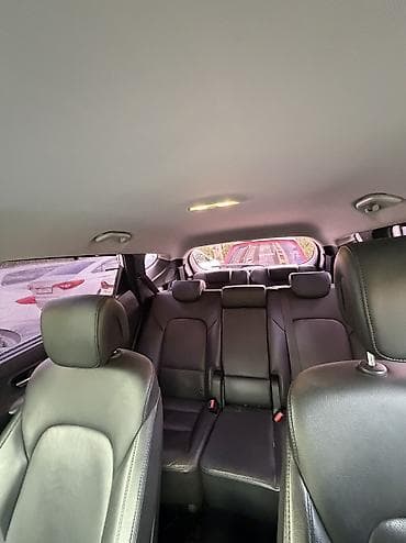 оптом корея: Hyundai Santa Fe: 2015 г., 2 л, Автомат, Дизель, Внедорожник — 10