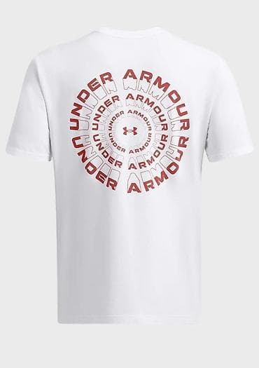 Футболки: Мужская футболка, 2XL, Under Armour, Новый — 4