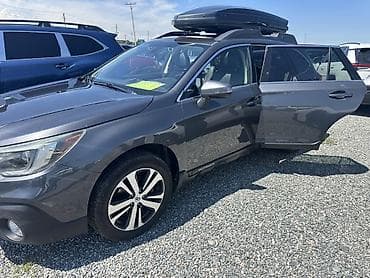 legacy b5: Subaru Outback: 2019 г., 2.4 л, Автомат, Бензин, Универсал — 2