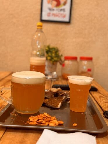 продаю дом под бизнес кызыл аскер бишкеке: Продаётся готовый бизнес Магазин разливного пива🍺 Все готово внутри — 1