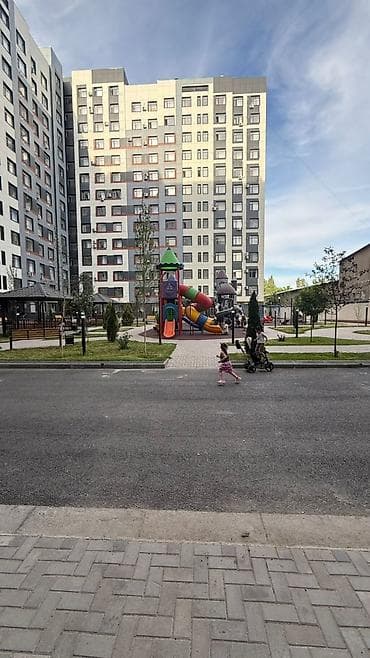 delmar: 1 комната, 46 м², Элитка, 11 этаж, Дизайнерский ремонт — 10
