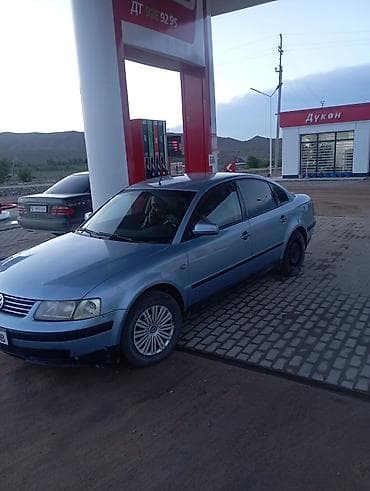 чехлы бу: Volkswagen Passat: 1989 г., 1.8 л, Механика, Бензин, Седан — 3