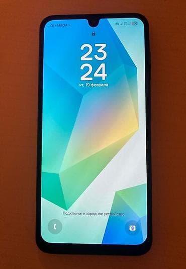 ipod 4: Samsung Galaxy A16, 128 ГБ, 1 SIM, 2 SIM — 1