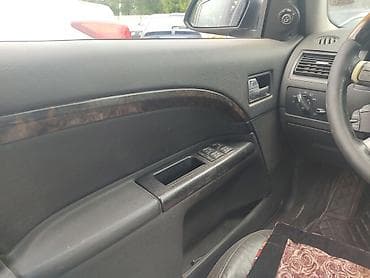 rex sprinter: Ford Mondeo: 2003 г., 2.5 л, Автомат, Бензин, Универсал — 7