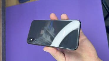 iphone xs max 512 цена в бишкеке: IPhone Xs, Б/у, 256 ГБ, 100 % — 4
